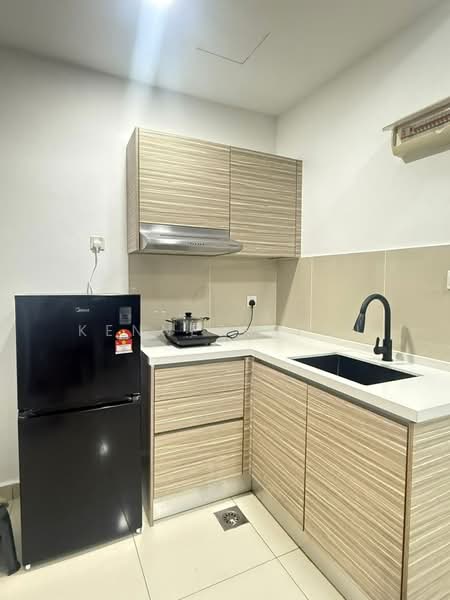 Kondominium untuk Disewa di PARC Regency (Residensi Masai) - Kenneth Tan - Kitchen - PropertyGuru.com.my
