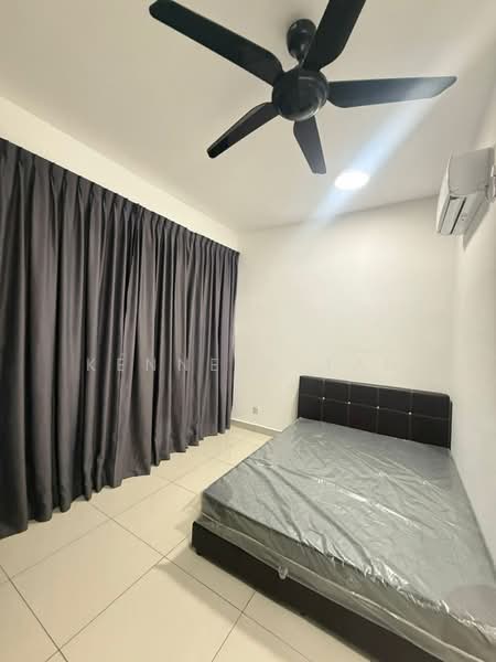 Kondominium untuk Disewa di PARC Regency (Residensi Masai) - Kenneth Tan - Bedroom - PropertyGuru.com.my
