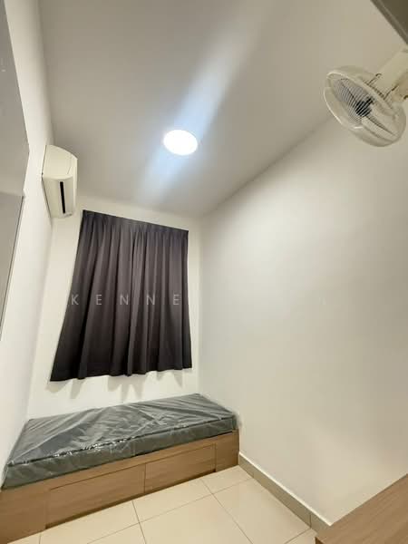 Kondominium untuk Disewa di PARC Regency (Residensi Masai) - Kenneth Tan - Bedroom - PropertyGuru.com.my