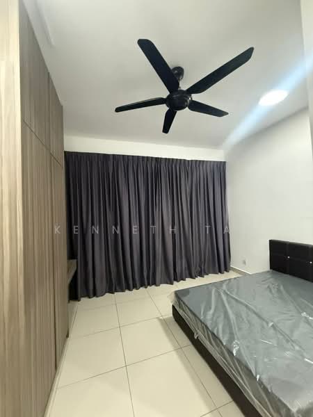 Kondominium untuk Disewa di PARC Regency (Residensi Masai) - Kenneth Tan - PropertyGuru.com.my