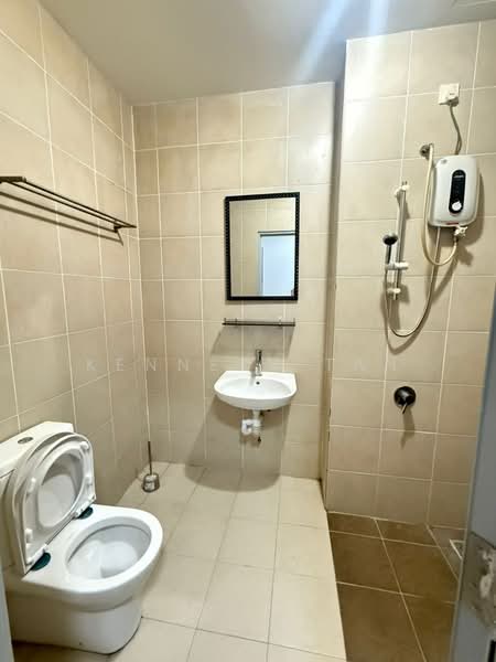 Kondominium untuk Disewa di PARC Regency (Residensi Masai) - Kenneth Tan - PropertyGuru.com.my