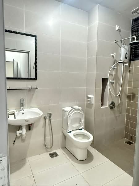 Kondominium untuk Disewa di PARC Regency (Residensi Masai) - Kenneth Tan - PropertyGuru.com.my
