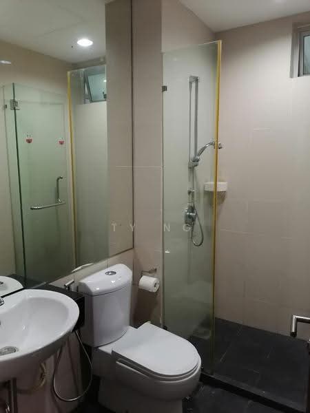 Condominium for Rent at Suasana Sentral Loft - TY Ng - Bathroom - PropertyGuru.com.my