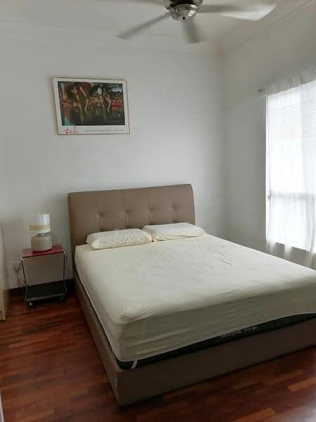 Condominium for Rent at Suasana Sentral Loft - TY Ng - Bedroom - PropertyGuru.com.my
