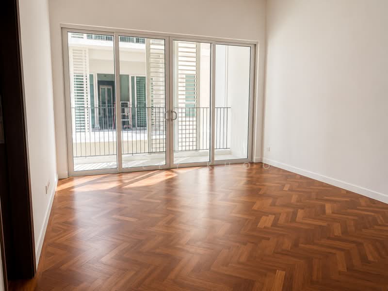 Semi-Detached House for Rent in Seri Tanjung Pinang (Tanjung Tokong) - Sally Khoo - Interior - PropertyGuru.com.my