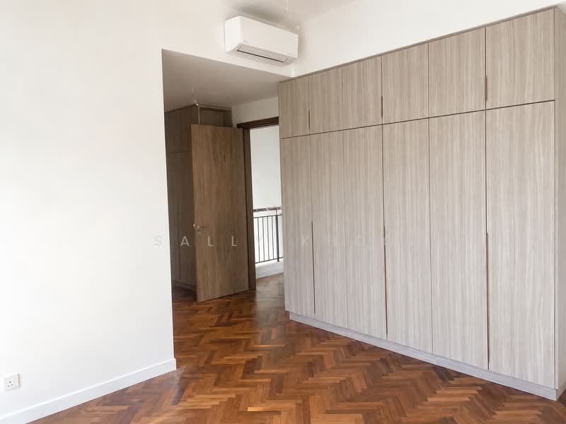 Semi-Detached House for Rent in Seri Tanjung Pinang (Tanjung Tokong) - Sally Khoo - Interior - PropertyGuru.com.my