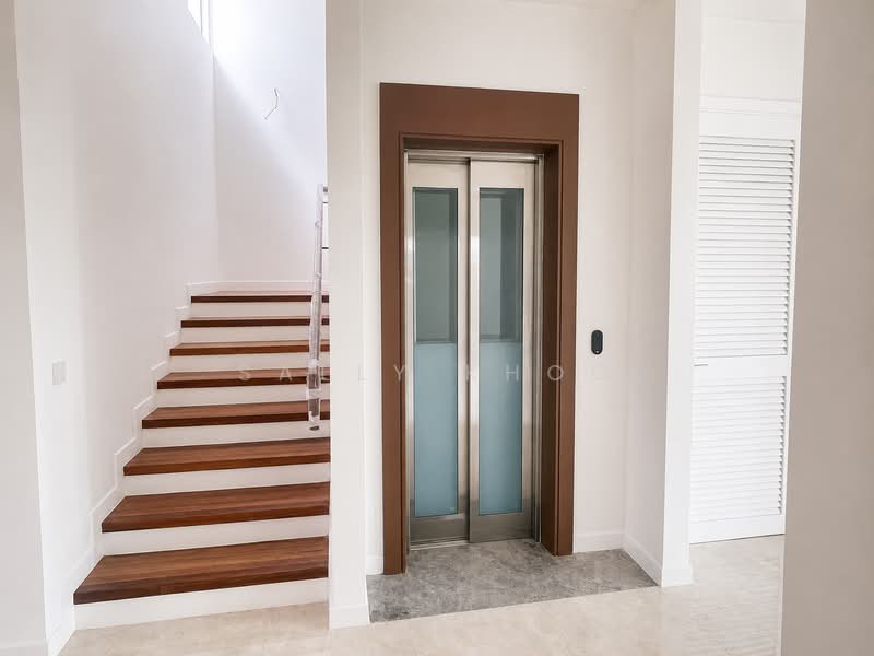 Semi-Detached House for Rent in Seri Tanjung Pinang (Tanjung Tokong) - Sally Khoo - Interior - PropertyGuru.com.my