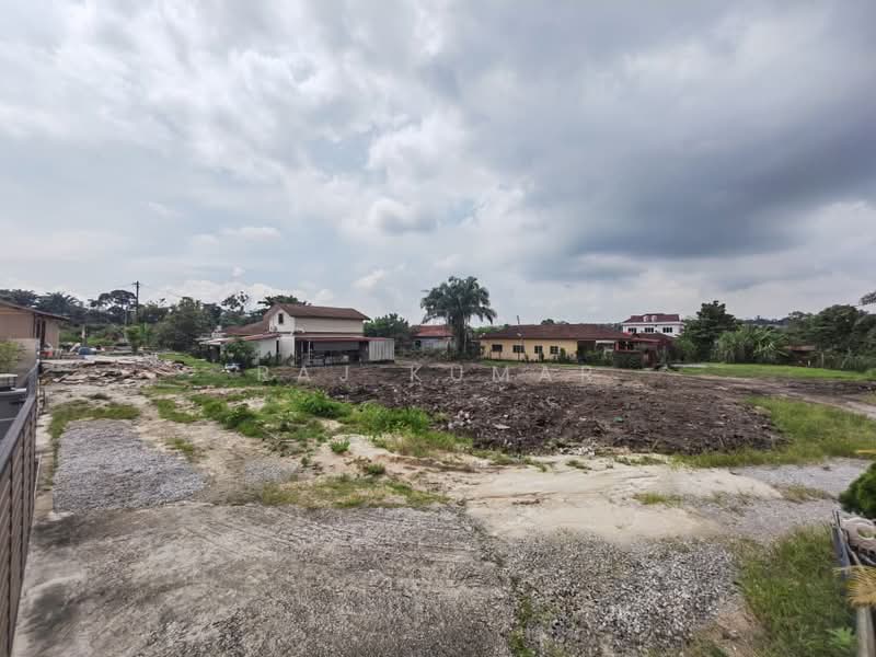 Residential Land for Sale in Bukit Rasah (Seremban) - Raj Kumar - Exterior - PropertyGuru.com.my