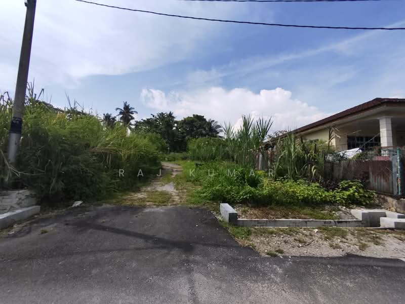 Residential Land for Sale in Bukit Rasah (Seremban) - Raj Kumar - Exterior - PropertyGuru.com.my