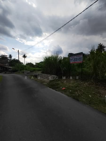 Residential Land for Sale in Bukit Rasah (Seremban) - Raj Kumar - Exterior - PropertyGuru.com.my