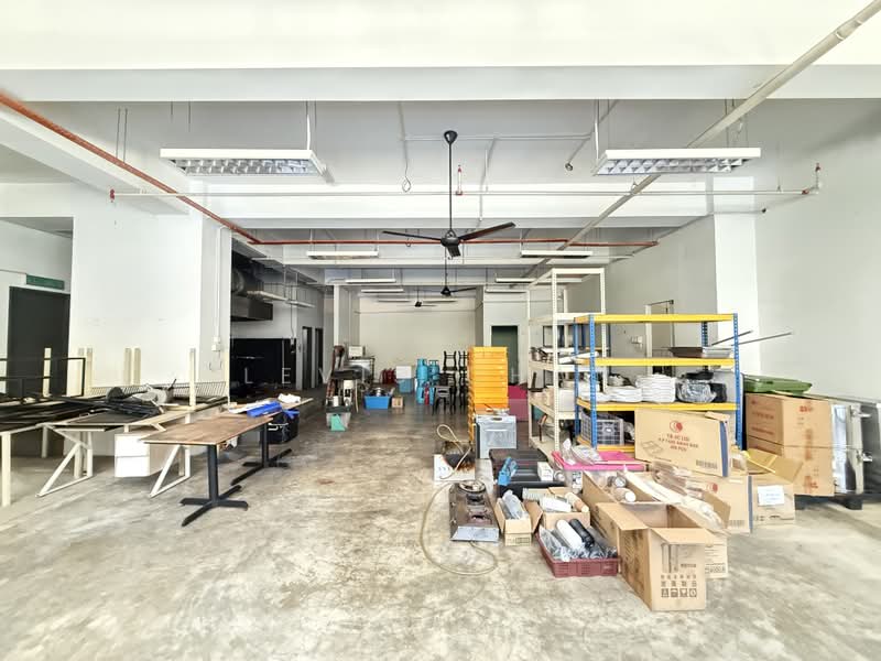 Shop for Rent in Bandar Sri Permaisuri (Cheras) - Levis Chan - Interior - PropertyGuru.com.my