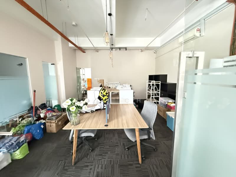 Shop for Rent in Bandar Sri Permaisuri (Cheras) - Levis Chan - Interior - PropertyGuru.com.my