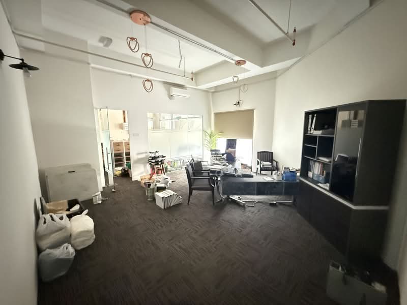 Shop for Rent in Bandar Sri Permaisuri (Cheras) - Levis Chan - Interior - PropertyGuru.com.my