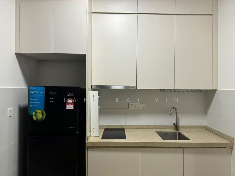 Service Residence for Rent at The M @ Medini Macrolink - Chang Kai Yin - PropertyGuru.com.my
