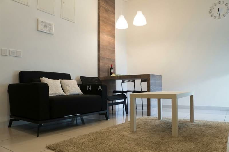 Condominium for Rent at The LIGHT COLLECTION II - Gina Yong - PropertyGuru.com.my