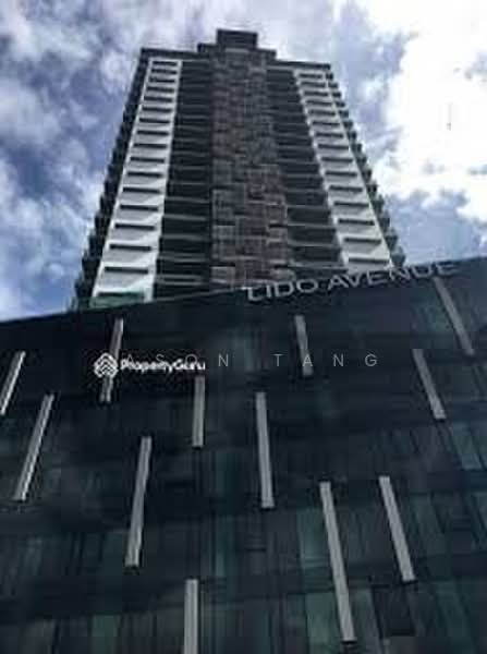 Kondominium untuk Dijual di Lido Avenue - Jason Tang - Exterior - PropertyGuru.com.my