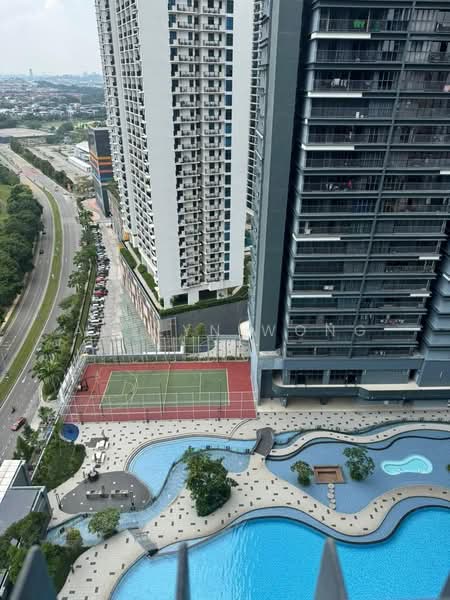 Servis Apartment untuk Disewa di Setia City Residences - Adelyn Wong - PropertyGuru.com.my