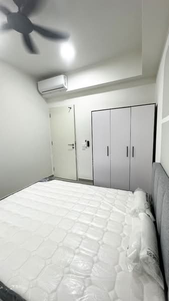 Service Residence for Rent at D'Clover Residences - Yanise Lee - Bedroom - PropertyGuru.com.my