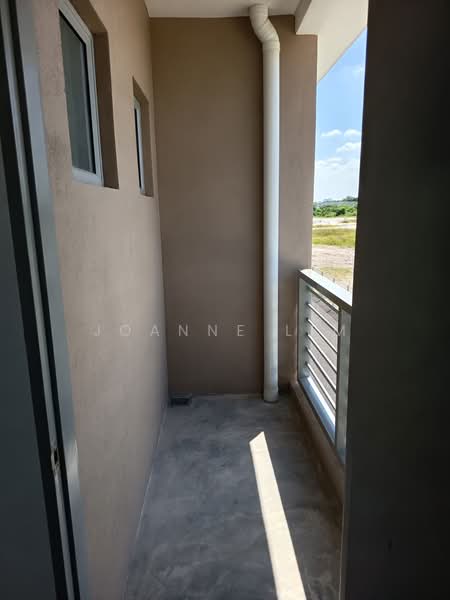 Shop for Rent in Bandar Metro Puchong (Puchong) - Joanne Lim - Balcony - PropertyGuru.com.my
