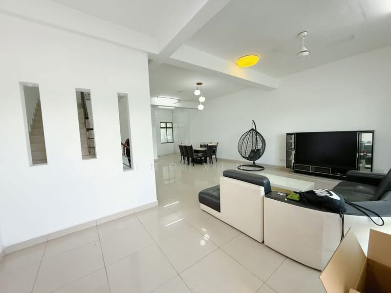 2-storey Terraced House for Sale in Skudai (Johor) - Ing Xin - PropertyGuru.com.my