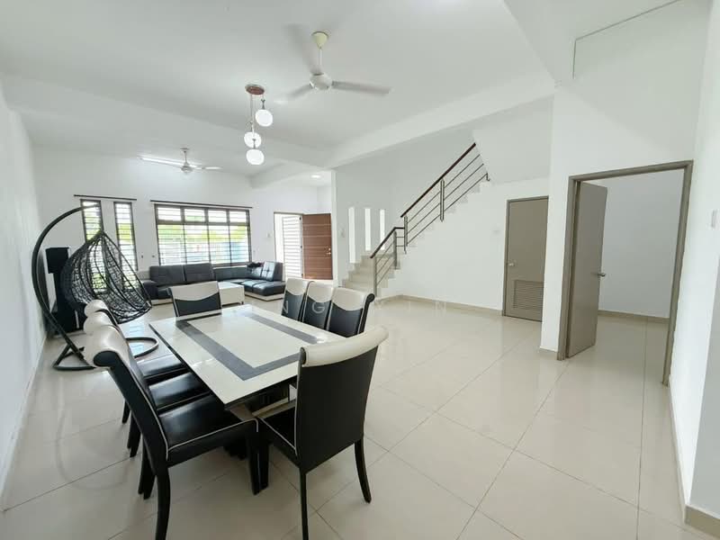 2-storey Terraced House for Sale in Skudai (Johor) - Ing Xin - PropertyGuru.com.my