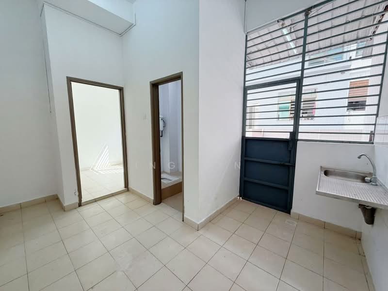 2-storey Terraced House for Sale in Skudai (Johor) - Ing Xin - PropertyGuru.com.my