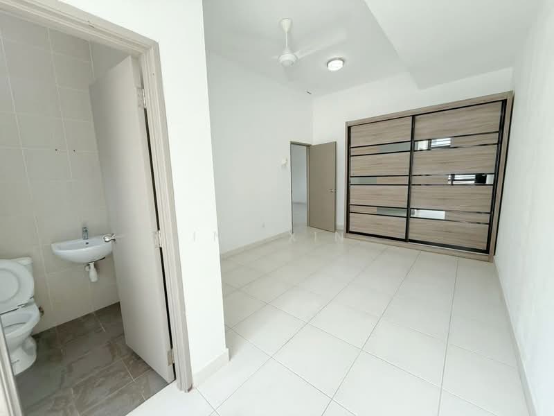 2-storey Terraced House for Sale in Skudai (Johor) - Ing Xin - PropertyGuru.com.my