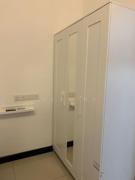Service Residence for Rent at Platinum Lake PV 21 - Lucas Ho - PropertyGuru.com.my