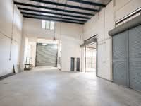 For Rent - Kawasan Perindustrian Nafiri