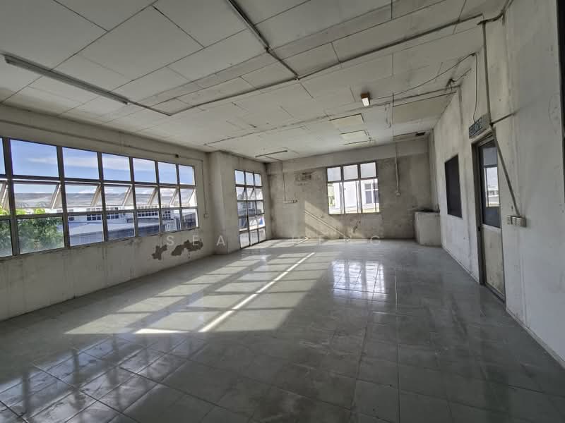 Semi-D Factory for Rent in Kawasan Perindustrian Nafiri (Sungai Jawi) - Sean Heng - Interior - PropertyGuru.com.my