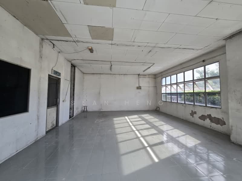 Semi-D Factory for Rent in Kawasan Perindustrian Nafiri (Sungai Jawi) - Sean Heng - Interior - PropertyGuru.com.my