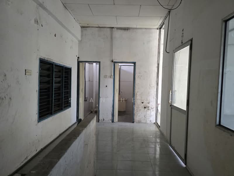 Semi-D Factory for Rent in Kawasan Perindustrian Nafiri (Sungai Jawi) - Sean Heng - PropertyGuru.com.my