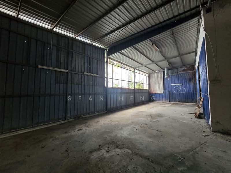 Semi-D Factory for Rent in Kawasan Perindustrian Nafiri (Sungai Jawi) - Sean Heng - PropertyGuru.com.my