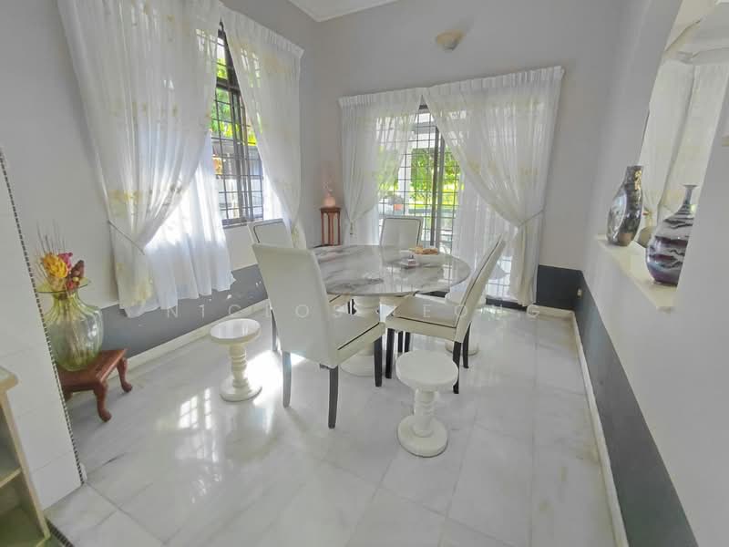 Rumah Berkembar untuk Dijual di Tiger Lane (Ipoh) - Niclos Leong - PropertyGuru.com.my