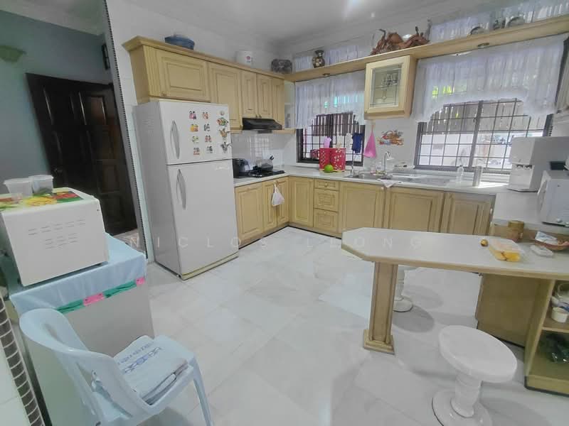 Rumah Berkembar untuk Dijual di Tiger Lane (Ipoh) - Niclos Leong - PropertyGuru.com.my