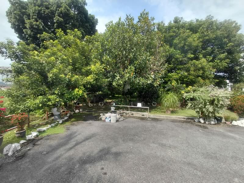 Rumah Berkembar untuk Dijual di Tiger Lane (Ipoh) - Niclos Leong - PropertyGuru.com.my