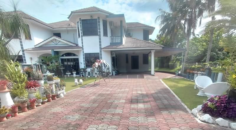 Rumah Berkembar untuk Dijual di Tiger Lane (Ipoh) - Niclos Leong - PropertyGuru.com.my