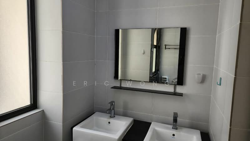 2-storey Terraced House for Sale in East Ledang (Iskandar Puteri (Nusajaya)) - Eric Wong - PropertyGuru.com.my