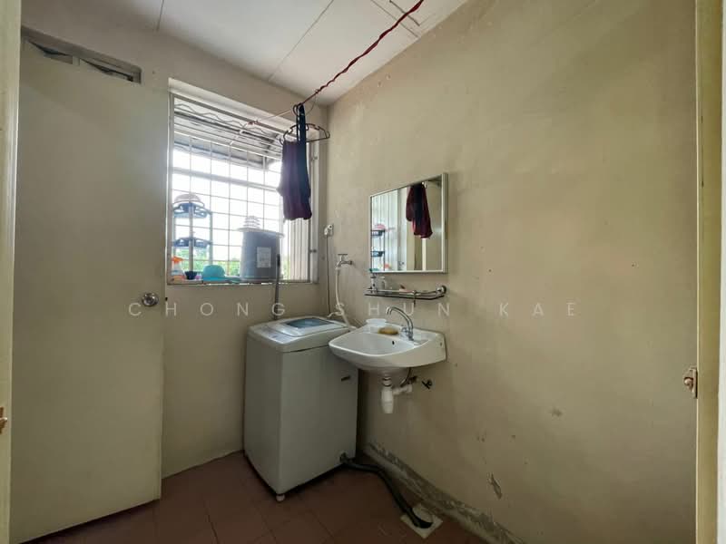 Apartment for Sale at Pangsapuri Suria - Chong Shun Kae - Interior - PropertyGuru.com.my