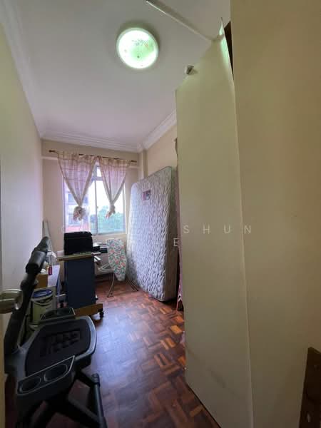 Apartment for Sale at Pangsapuri Suria - Chong Shun Kae - Interior - PropertyGuru.com.my