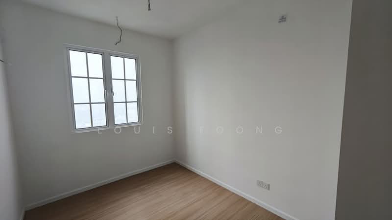 Service Residence for Sale at Tuan 2egacy - Louis Foong - Interior - PropertyGuru.com.my
