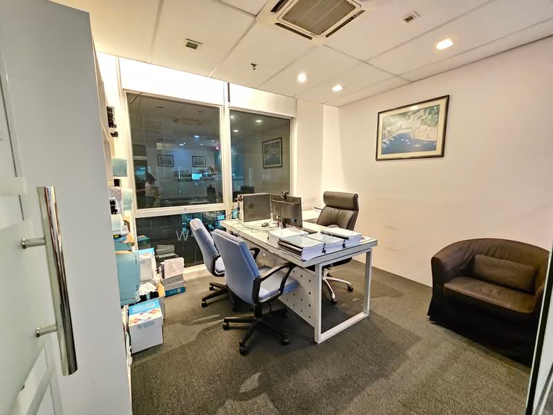 Pejabat untuk Dijual di Mont Kiara (Kuala Lumpur) - Wan Ling - PropertyGuru.com.my