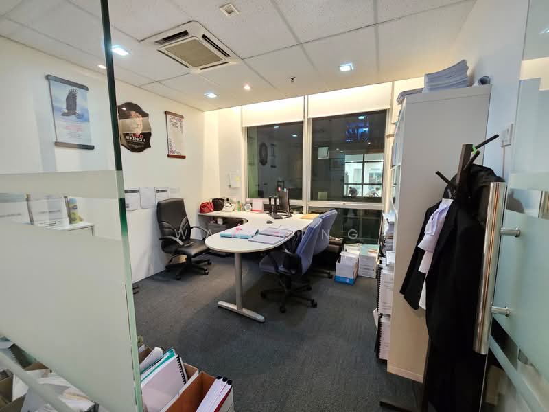 Pejabat untuk Dijual di Mont Kiara (Kuala Lumpur) - Wan Ling - PropertyGuru.com.my