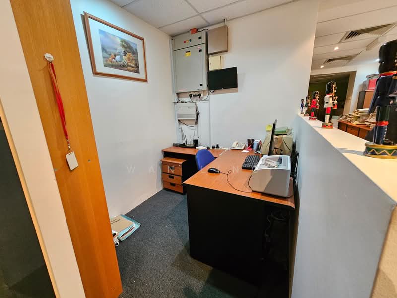 Pejabat untuk Dijual di Mont Kiara (Kuala Lumpur) - Wan Ling - PropertyGuru.com.my