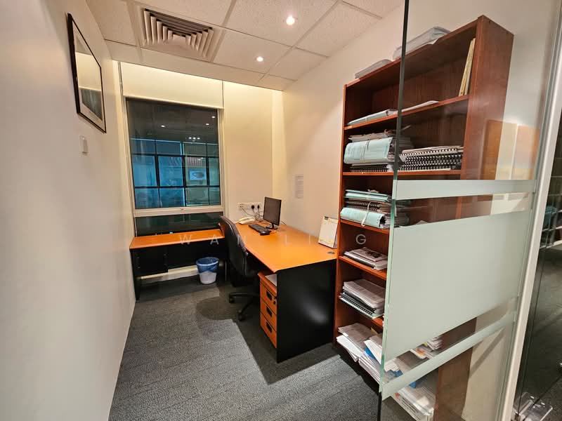 Pejabat untuk Dijual di Mont Kiara (Kuala Lumpur) - Wan Ling - PropertyGuru.com.my
