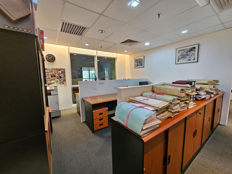 Pejabat untuk Dijual di Mont Kiara (Kuala Lumpur) - Wan Ling - PropertyGuru.com.my
