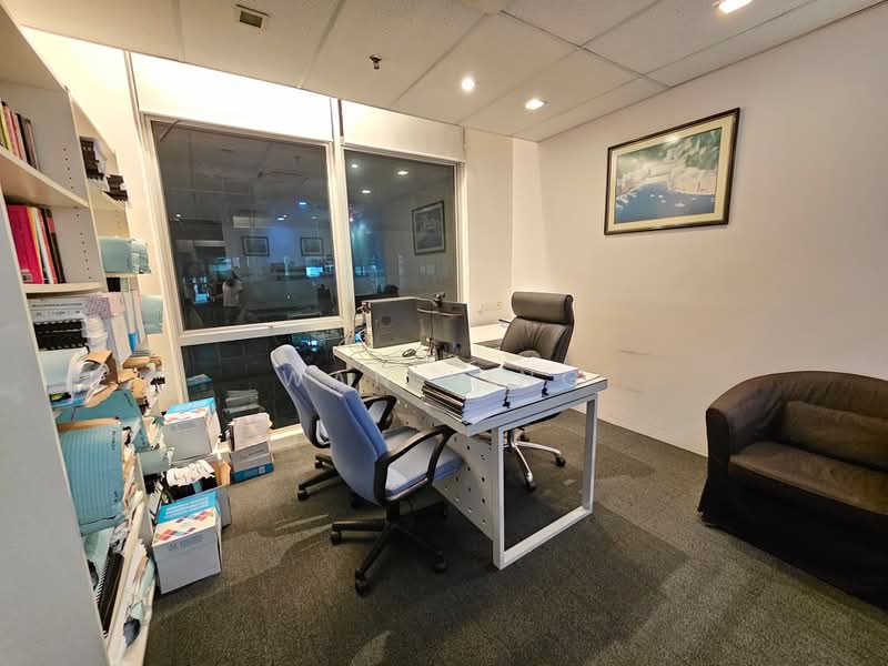Pejabat untuk Dijual di Mont Kiara (Kuala Lumpur) - Wan Ling - PropertyGuru.com.my