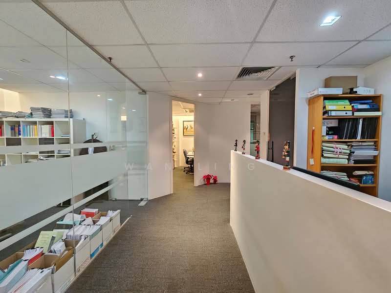 Pejabat untuk Dijual di Mont Kiara (Kuala Lumpur) - Wan Ling - PropertyGuru.com.my