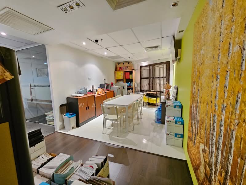 Pejabat untuk Dijual di Mont Kiara (Kuala Lumpur) - Wan Ling - PropertyGuru.com.my