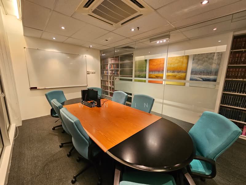 Pejabat untuk Dijual di Mont Kiara (Kuala Lumpur) - Wan Ling - PropertyGuru.com.my